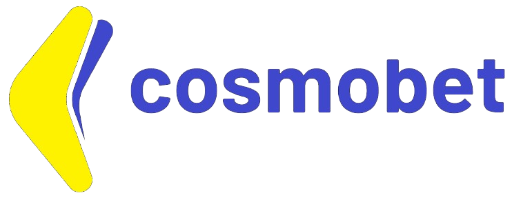 CosmoBet Logo